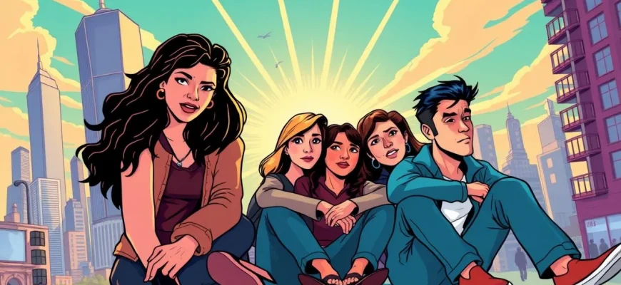 Revenge Thrillers: Films Where Friends Fight Back Revenge Thrillers: Films Where Friends Fight Back