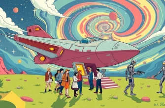 Reality-Bending Sci-Fi Films: A Journey Beyond the Ordinary