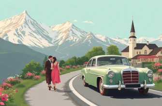 Austrian Romance Films: A Journey Through Love and Landscape