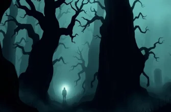 Mystical Films About Cursed Places Mystical Films About Cursed Places