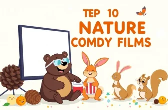 Nature’s Laugh Track: 10 Comedies About the Great Outdoors Nature’s Laugh Track: 10 Comedies About the Great Outdoors