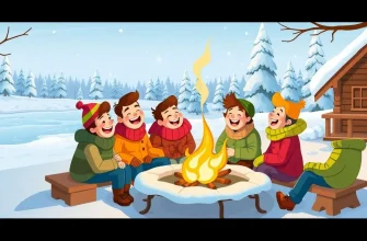 Top 10 Comedy Films About Cold Weather Top 10 Comedy Films About Cold Weather