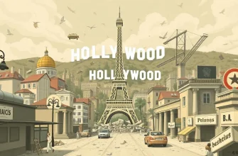 Disaster Films: Cultural Hubs in Peril Disaster Films: Cultural Hubs in Peril