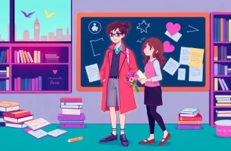 Top 10 Romantic Films Featuring Professors