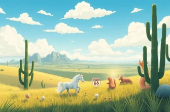 Fantasy Films Set in Texas: A Cinematic Journey