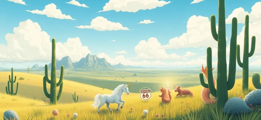 Fantasy Films Set in Texas: A Cinematic Journey Fantasy Films Set in Texas: A Cinematic Journey