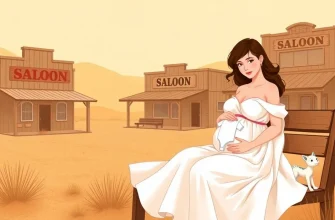 Western Films About Pregnancy Western Films About Pregnancy