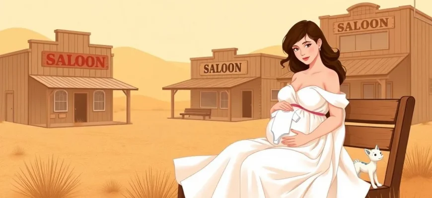 Western Films About Pregnancy Western Films About Pregnancy