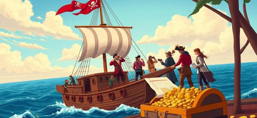 Top 10 Historical Films About the Golden Age of Piracy Top 10 Historical Films About the Golden Age of Piracy