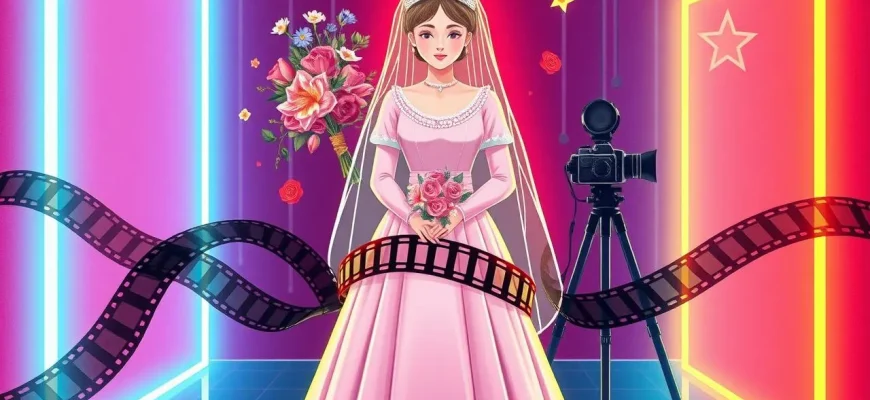 Soviet Films About Brides: A Cinematic Journey Soviet Films About Brides: A Cinematic Journey