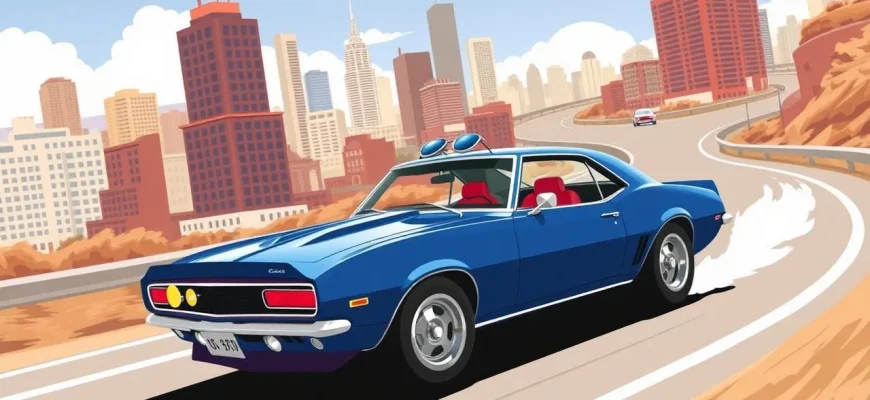 Top 10 Car Heist Action Films Top 10 Car Heist Action Films