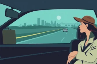 Top 10 Hitchhiking Detective Films Top 10 Hitchhiking Detective Films