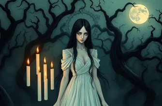 Horror Films About Mistresses: A Spine-Chilling Collection