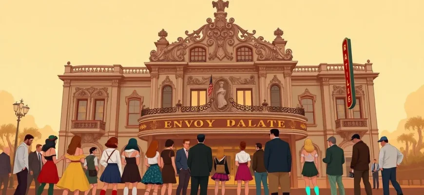 Top 10 Films on Envy and Wealth Top 10 Films on Envy and Wealth