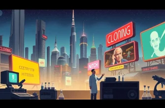 Top 10 Sci-Fi Films About Cloning Top 10 Sci-Fi Films About Cloning