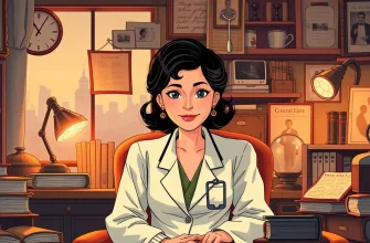 Unforgettable Psychiatrist Dramas