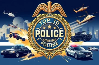 Top 10 Police Action Films You Must Watch