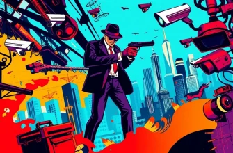 Top 10 Biopic Films About Surveillance and Espionage Top 10 Biopic Films About Surveillance and Espionage