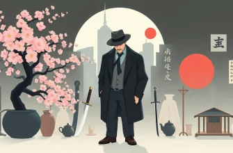 Top 9 Yakuza Detective Films for British Audiences Top 9 Yakuza Detective Films for British Audiences