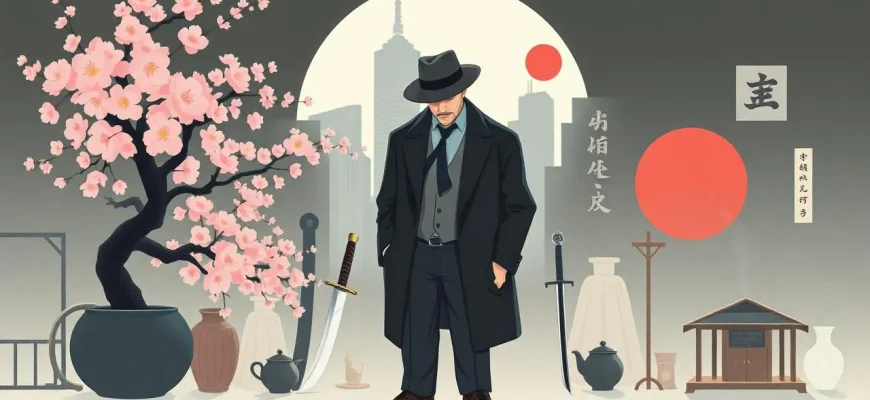 Top 9 Yakuza Detective Films for British Audiences Top 9 Yakuza Detective Films for British Audiences