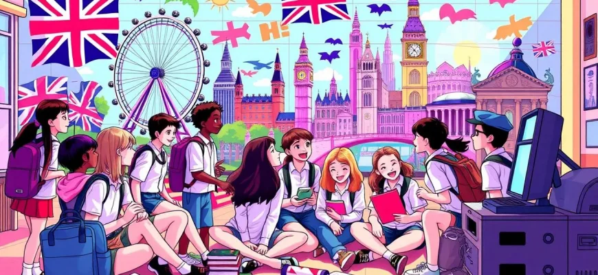 Top 10 British School Films Top 10 British School Films