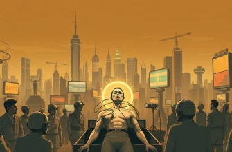10 Sci-Fi Films About Human Experiments 10 Sci-Fi Films About Human Experiments