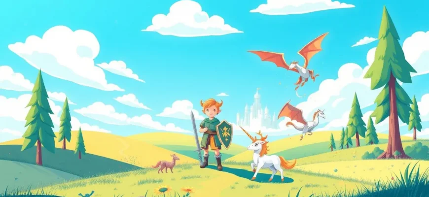 Top 10 Fantasy Quest Films Top 10 Fantasy Quest Films