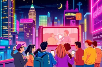 Top 10 Documentaries About Mobile Video Top 10 Documentaries About Mobile Video