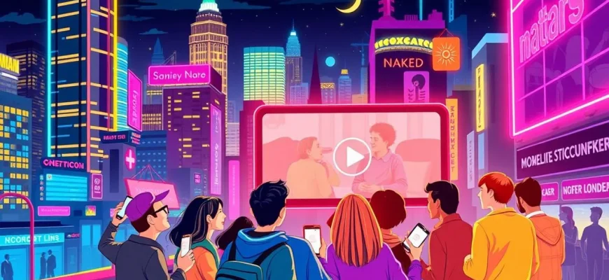 Top 10 Documentaries About Mobile Video Top 10 Documentaries About Mobile Video