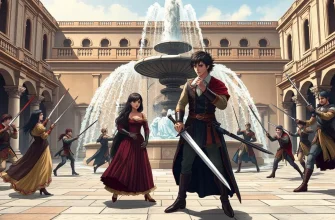 Top 10 Renaissance Action Films