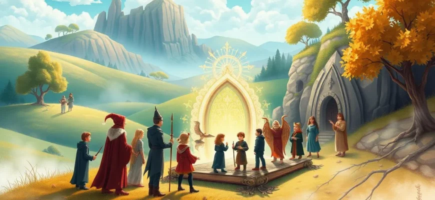 10 Fantasy Films That Tackle Poverty 10 Fantasy Films That Tackle Poverty