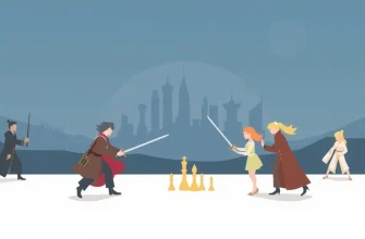 Family Films About Duels