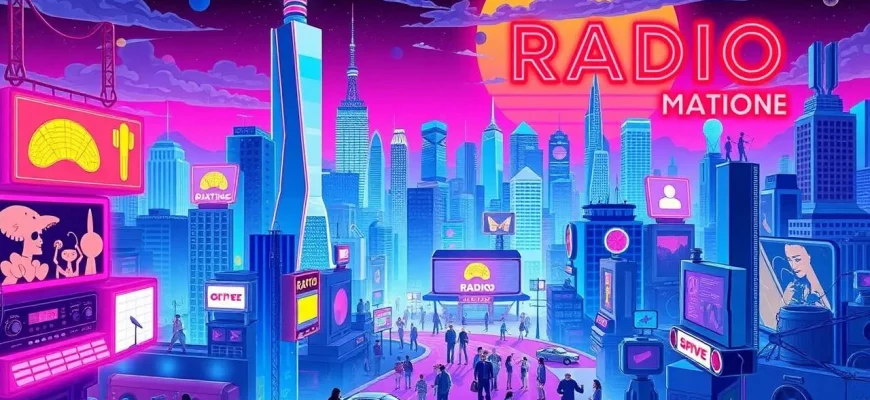 Top 10 Documentaries About Radio Communication Top 10 Documentaries About Radio Communication