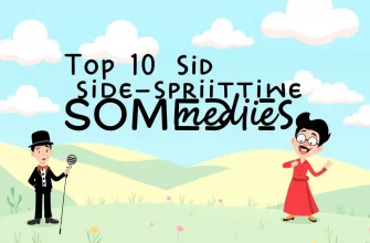 10 Comedies That Will Make You Laugh Out Loud 10 Comedies That Will Make You Laugh Out Loud