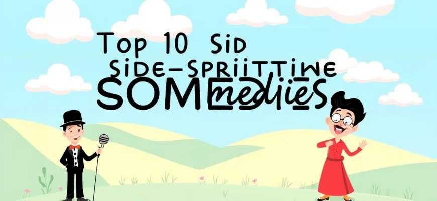 10 Comedies That Will Make You Laugh Out Loud 10 Comedies That Will Make You Laugh Out Loud