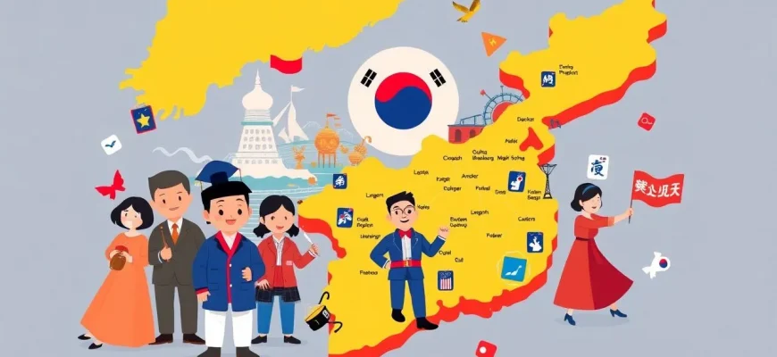 Korean Biopics: A Cinematic Journey Korean Biopics: A Cinematic Journey