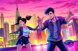 Top 10 Breakdance Romance Films to Watch