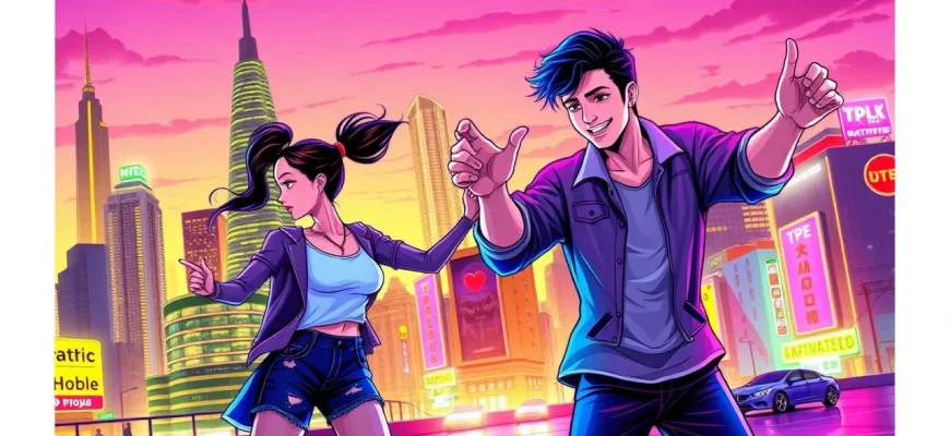 Top 10 Breakdance Romance Films to Watch Top 10 Breakdance Romance Films to Watch