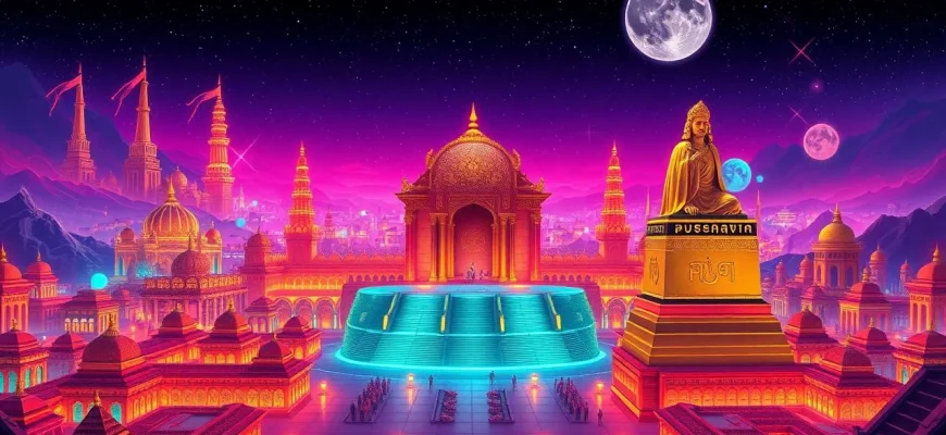Top 10 Historical Films About the Kushan Empire Top 10 Historical Films About the Kushan Empire
