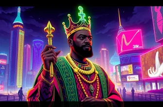 Historical Films About African Rulers Historical Films About African Rulers