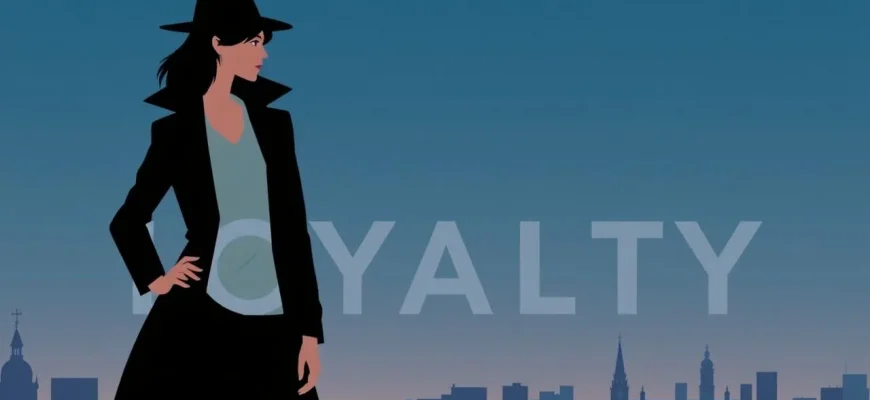 Detective Films That Celebrate Loyalty