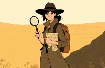 Top 10 Detective Films About Nomads Top 10 Detective Films About Nomads