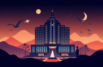 Best Hotel Films: A Cinematic Journey