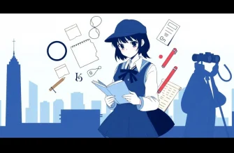 Top 10 Detective Films Featuring Schoolgirls Top 10 Detective Films Featuring Schoolgirls