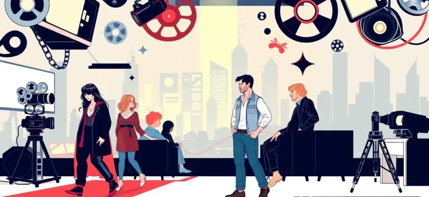 80s One-Hit Wonders: A Cinematic Journey 80s One-Hit Wonders: A Cinematic Journey