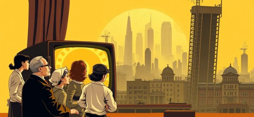 10 Must-Watch Radiation Drama Films 10 Must-Watch Radiation Drama Films