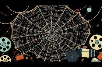 Top 10 Spider Drama Films You Must See