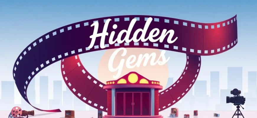 10 Lesser-Known Films You Should Watch 10 Lesser-Known Films You Should Watch