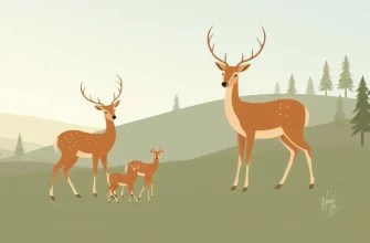 Family Deer Films: A Collection of Heartwarming Tales
