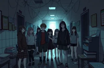 Top 10 Horror Films About Classmates